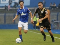 PREMIJER LIGA BiH: Zrinjski ostvario minimalnu pobjedu na Grbavici
