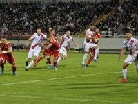 KASNE RADOVI NA STADIONU ROĐENI: Oglasili se iz Veleža, evo gdje će se igrati  ovosezonski gradski derbi