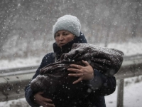 STIŽE NAJGORA ETAPA RATA: Kreće novi veliki izbjeglički val, a ruski plan je već sada jasan!