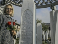 KĆERKA ALIJE IZETBEGOVIĆA: 'Bio je idealista racionalnih odluka, teška srca je potpisao Dejtonski sporazum'