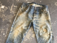 MOGU SE I NOSITI: U rudniku pronađene 'leviske' iz 19. vijeka