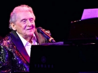 ODLAZAK VELIKANA: Preminuo jedan od začetnika rock'n'rolla, legendarni Jerry Lee Lewis, zauvijek ćemo ga pamtiti po ovim hitovima... (VIDEO)