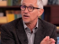 LINEKER ZAINTRIGIRAO JAVNOST: 'Poznajem dvojicu gay nogometaša, bilo bi sjajno kada bi...'