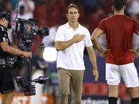 SAMO POLA SATA NAKON DEBAKLA U LIGI PRVAKA: Sevilla smijenila trenera, već je poznat i njegov nasljednik...