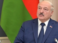 ALEKSANDAR JESTE, ALI NIJE VUČIĆ: Lukašenko čestitao Dodiku izbor za predsjednika RS-a