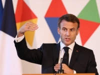 FOND SOLIDARNOSTI: Francuski predsjednik Emmanuel Macron pozvao Njemačku...