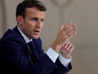 DESNICA JAČA: Macron se suočava s ozbiljnom političkom borbom