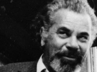 105 GODINA OD ROĐENJA: Na današnji dan rodio se pjesnik stećaka - Mehmedalija Mak Dizdar