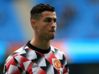 BAHAT U ZAO SAHAT: Manchester United izbacio Cristiana Ronalda iz ekipe