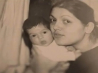 POGODITE, AKO MOŽETE: Ko je beba s fotografije, danas slavna muzičarka