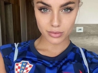 NOGOMETAŠICA IZ NAŠEG SUSJEDSTVA: Mnogi je smatraju najljepšom na svijetu, ima milion pratilaca, zvao je i Neymar (FOTO)