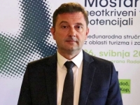 KORDIĆ TOKOM PAUZE: 'Mostar nema vremena za...'