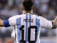LIONEL MESSI DONIO VELIKU ODLUKU: 'Ima nervoze, ali to sam već ranije odlučio'