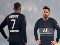 LEO MESSI I CRISTIANO RONALDO OSAM GODINA SU BILI NEDODIRLJIVI, A ZBOG OVOG NEĆE BITI NIMALO SRETNI: Za sve je kriv Kylian Mbappe