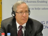 BIVŠI AMBASADOR SAD-a U SRBIJI MICHAEL KIRBY: 'Kada bih bio susjed Srbije i posmatrao očigledno divljenje Putinu, zapitao bih se'