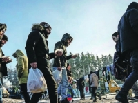 DA LI SE PONAVLJA 2015. GODINA: Migranti masovno ulaze u Evropsku uniju