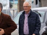 SUĐENJE MILADINU TRIFUNOVIĆU, NEKADAŠNJEM KOMANDANTU VOGOŠĆANSKE BRIGADE VRS-a: Optužen je za učešće u širokom i sistematičnom napadu...