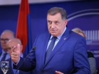 MILORAD DODIK PRIJETI POZIVAJUĆI SE NA NAVODNE PRINCIPE: 'Kako se Kosovo može izdvojiti iz Srbije, a RS ne može iz BiH'