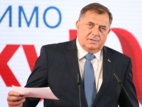 CIK AŽURIRAO PODATKE ZA IZBOR PREDSJEDNIKA RS-a: Milorad Dodik ima veliku prednost, Trivićeva zaostaje za skoro 30.000 glasova