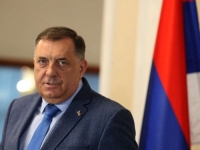 MILORAD DODIK ČESTITAO ODBOJKAŠICAMA SRBIJE: 'Od srca čestitam našim odbojkašicama, selektoru i...'