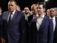 PRINC FILIP: 'Dodik ima želju da pomogne u zaštiti nasljeđa dinastije Karađorđević'