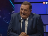 'OVO NEĆU NIKADA ZABORAVITI': Dodik ispričao šta su ga pitala djeca iz vrtića u Prnjavoru