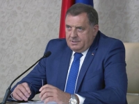 MILORAD DODIK ZA RUSKE MEDIJE CITIRAO IVU ANDRIĆA: 'Potvrdilo se ono čuveno: 'Kada uđete u Bosnu, prestaje svaka vrsta logike''
