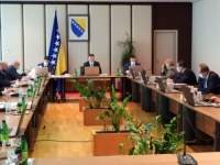 IMENOVANJA VODEĆIH LJUDI POLICIJSKIH AGENCIJA MJESECIMA U VIJEĆU MINISTARA BiH: Kada će biti na dnevnom redu?