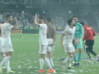 'KLUB GODINAMA NIJE NIŠTA OSVOJIO': Miralem Pjanić podigao deseti trofej u karijeri