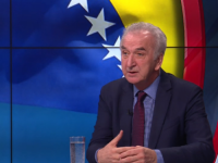 ŠAROVIĆ 'PREBROJAO': 'Iz opcije SDA-HDZ-SNSD samo jedan može da uđe u brod'