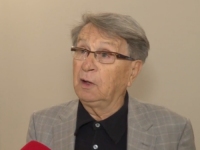 'LJEKARI SU DIGLI RUKE OD MENE': Ćiro Blažević ponovo govorio o zdravstvenom stanju