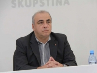 PRESUDILI LOŠI IZBORNI REZULTATI: Predsjednik GO SDP-a Zenica Mladen Simić podnio neopozivu ostavku