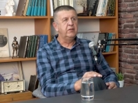 KNJIŽEVNIK JOSIP MLAKIĆ TVRDI: 'Schmidt je ostavio Bošnjacima dovoljno prostora da mogu isključiti Hrvate iz vlasti kada god to požele!'