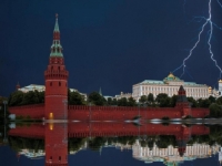 DATUM KOJI JE SVE PROMIJENIO: U Moskvi se širi strah, u anketama veliki zaokret, Putin sve teže diše