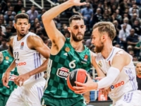 NEZAUSTAVLJIV U BIJELOM DRESU: Real Madrid na krilima Džanana Muse slavio na otvaranju nove sezone Eurolige