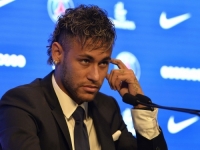 BRAZILSKA ZVIJEZDA MORA NA SUD: Neymaru prijeti petogodišnja zatvorska kazna!