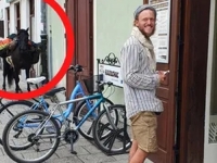 NEVJEROVATNA PRIČA IZ SUSJEDSTVA: Nijemac ujahao na konju u centar grada pa zatražio kartu Bosne i Hercegovine...