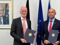 AMBASADOR FITSCHEN POTPISAO: Njemačka ponovo izdvaja 95.000 eura za...