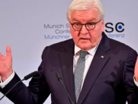 IAKO JE PREVAZIĐEN DIPLOMATSKI JAZ: Njemački predsjednik otkazao posjetu Ukrajini