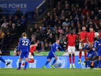 ZAKLJUČENO DEVETO KOLO PREMIER LIGE: Leicester protiv Nottinghama stigao do prve pobjede u sezoni (VIDEO)