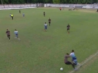 UŽAS: Je li ovo najbrutalniji faul u historiji nogometa?