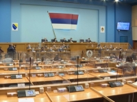 ŠTA SE DOGAĐA U CIK-u: Objavljeno ko od Hrvata ulazi u NSRS, pa povučeno bez objašnjenja