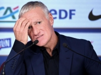 LOŠE VIJESTI SUSTIŽU JEDNA DRUGU: Francuzi u Katar putuju bez ponajboljeg veznjaka!
