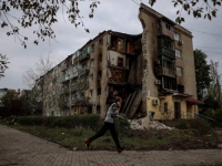 REPORTAŽA SA PRVE LINIJE FRONTA: 'Nije nas strah kakvi ruski borci stižu nego koliko će ih biti. Zadnji put su napadali u pet valova. Samo su dolazili...'