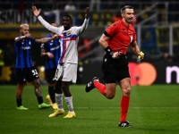 KONTOVERZNO SUĐENJE U MILANU TRESE NOGOMETNI SVIJET: 'Kako je uopće moguće da Barceloni nije dosuđen penal, gdje je VAR?'