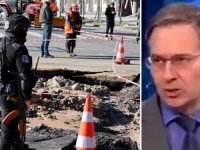 NEVJEROJATAN CINIZAM RUSKOG ANALITIČARA: 'Udare na Ukrajinu treba nastaviti. To bolesno društvo treba izliječiti!'
