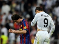 PRISJEĆANJE LEGENDARNOG GOLMANA: 'Messi je bio provokativan, govorio je vrlo ružne stvari, a Ronaldo...'
