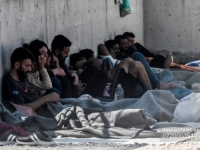 PLJUŠTE MEĐUSOBNE OPTUŽBE IZMEĐU GRČKE I TURSKE: Ko je odgovoran za okrutan i ponižavajući tretman prema 92 migranta koji su pronađeni potpuno goli?