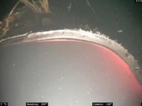 PROCURILI PRVI SNIMCI RAZORENOG PLINOVODA: 'Samo ogromna sila može izokrenuti tako čvrsti metal!' (FOTO, VIDEO)