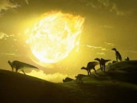 SNAŽAN POPUT 10 MILIJARDI ATOMSKIH BOMBI: Rekonstruiran udar asteroida zbog kojeg su izumrli dinosauri